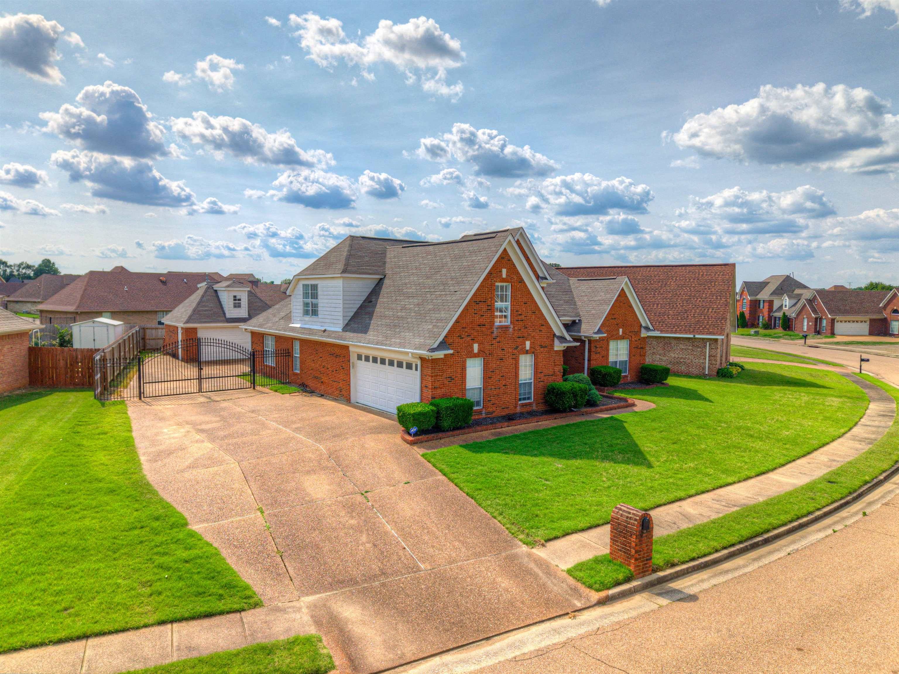 Unicorp/memphis, TN 38125,4459 POPPENHEIMER WAY