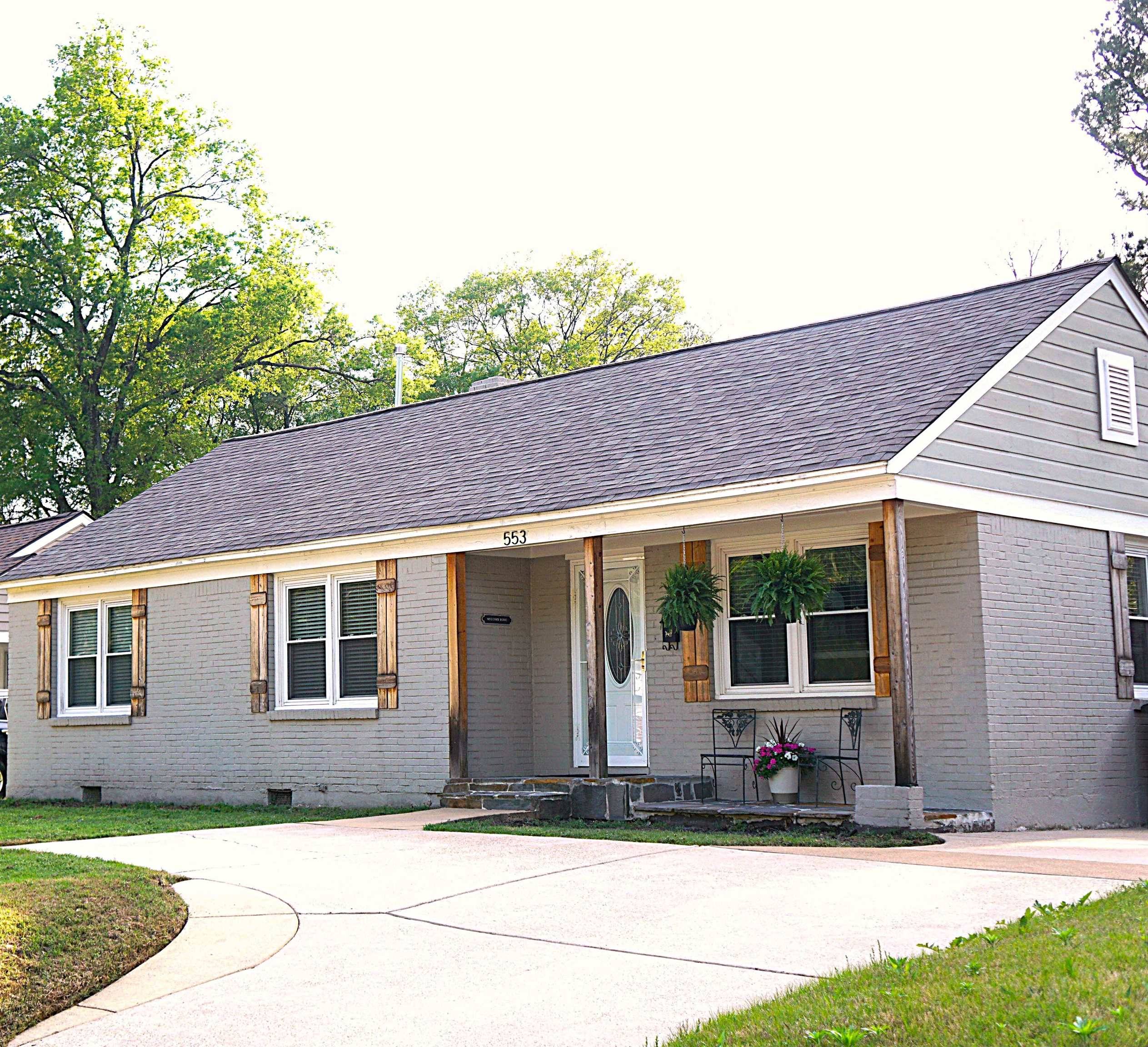Memphis, TN 38122,553 WARING RD