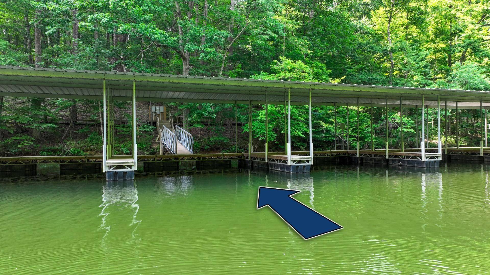 Savannah, TN 38372,LOT 274 & 275 SECLUDED LOOP