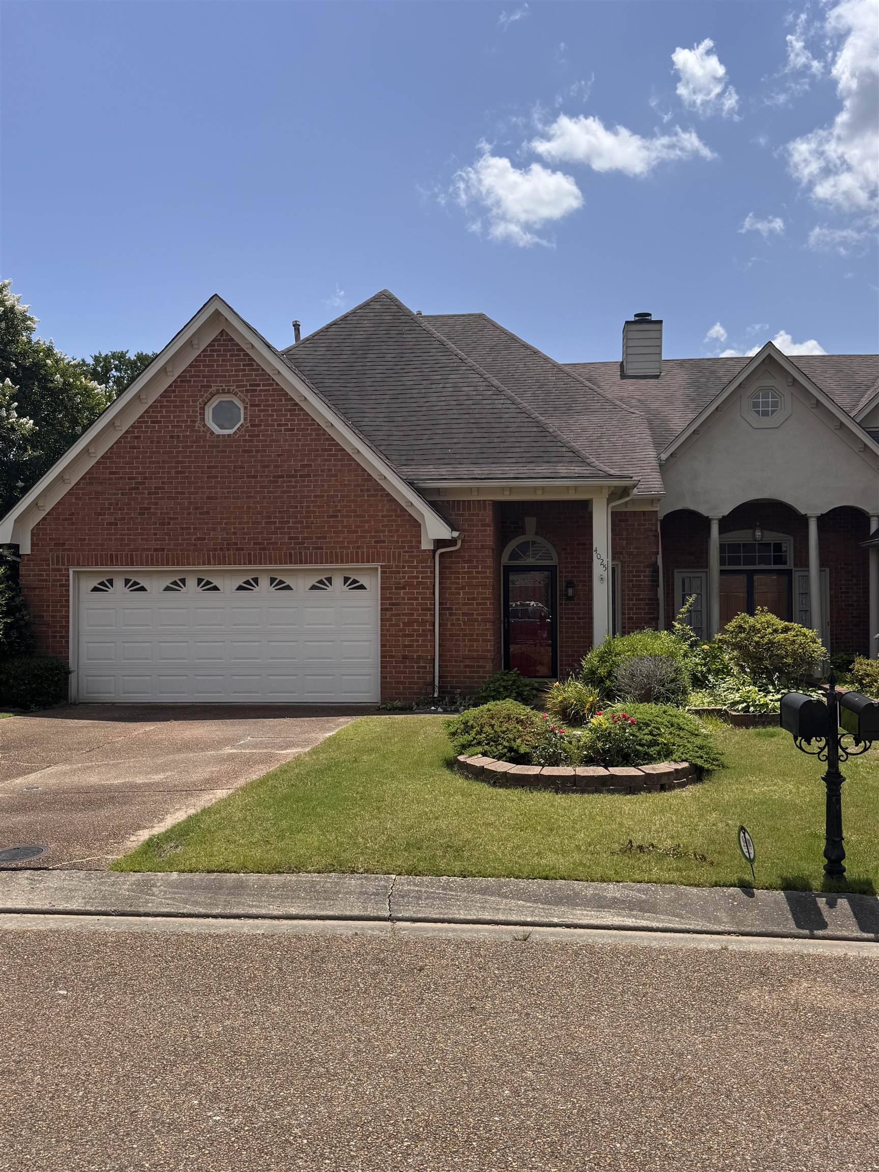 Memphis, TN 38125,4025 ROLLING GREEN DR