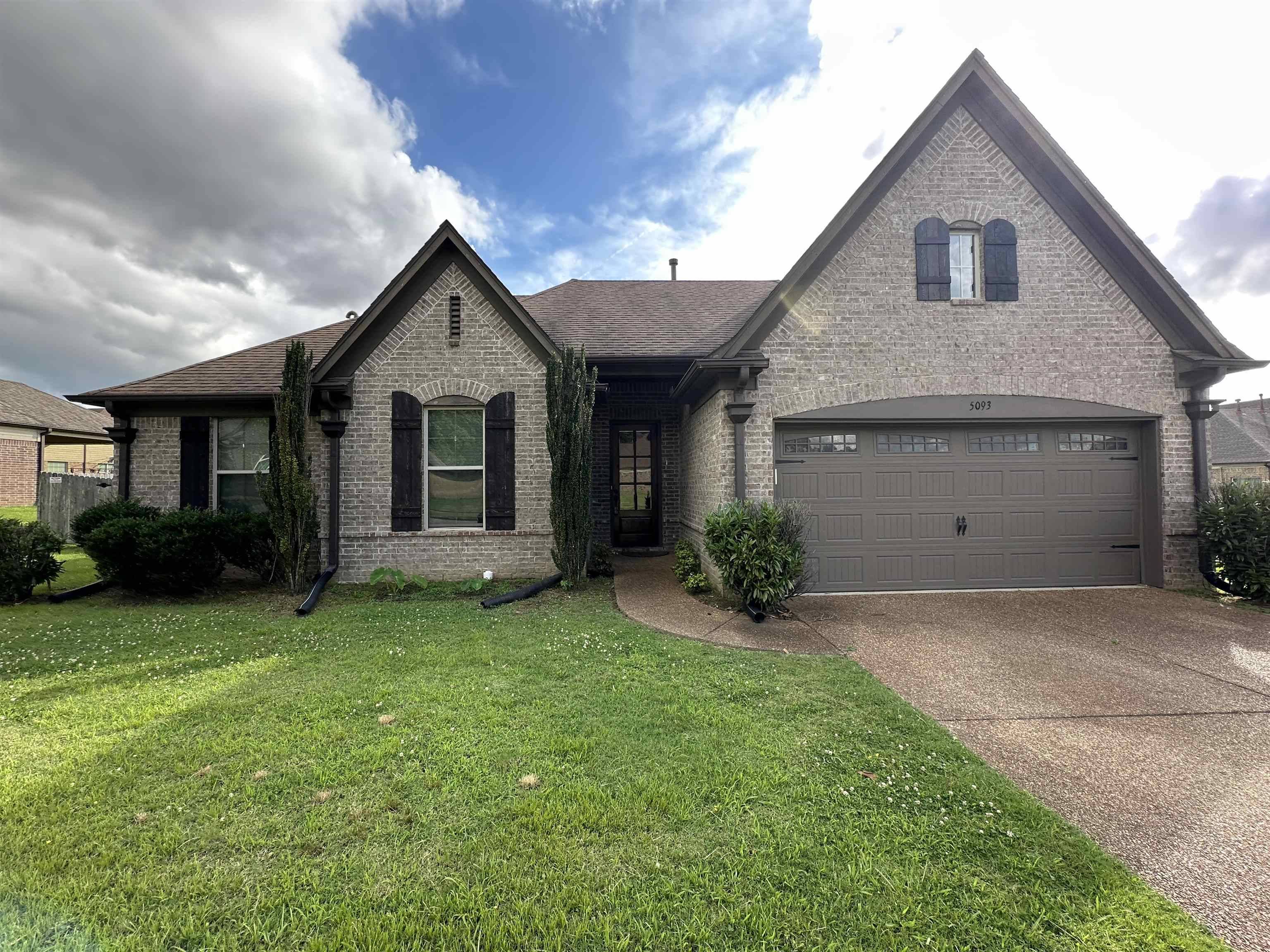 Unicorp/memphis, TN 38125,5093 SHADOWCREST CV