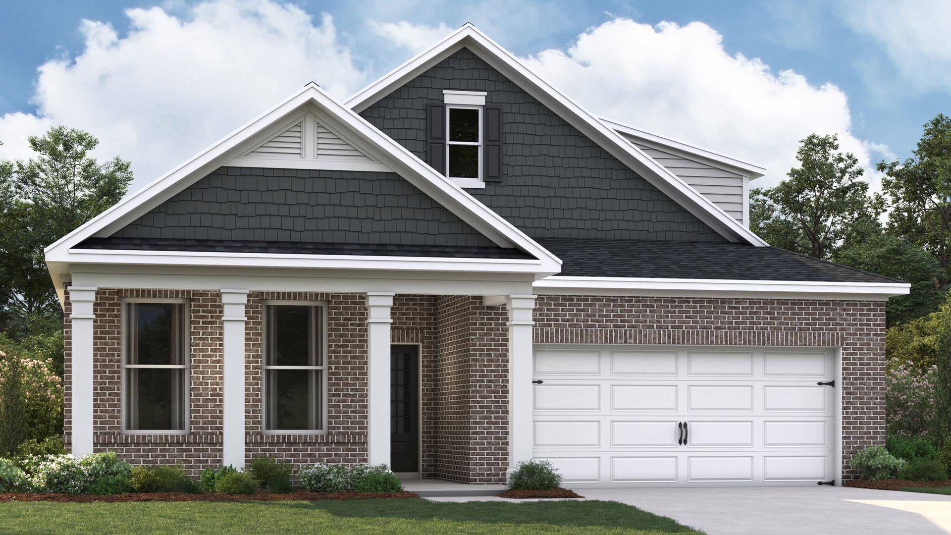 Millington, TN 38053,4254 PEACH RUN LANE LN