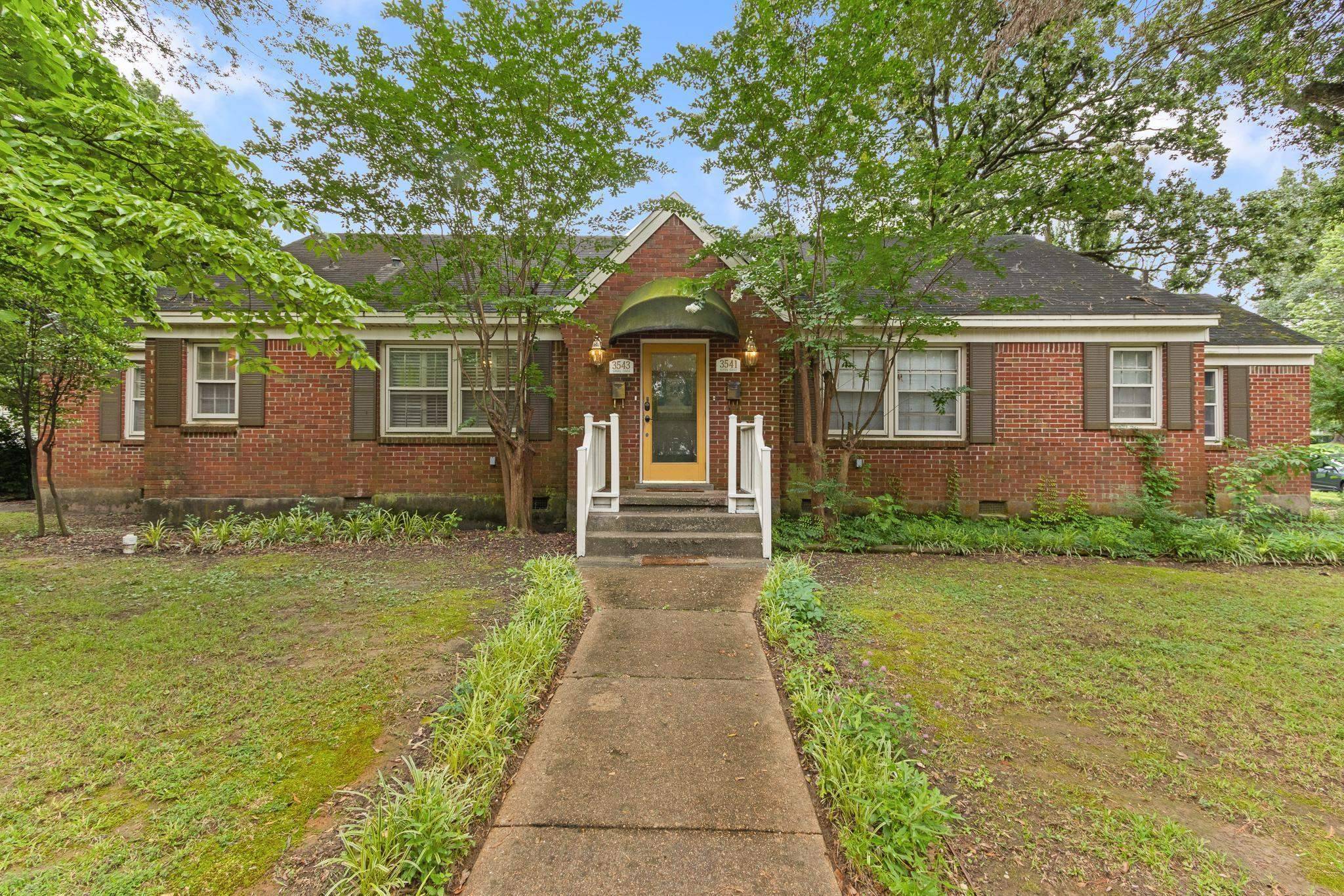 Memphis, TN 38111,3541 AURORA CIR