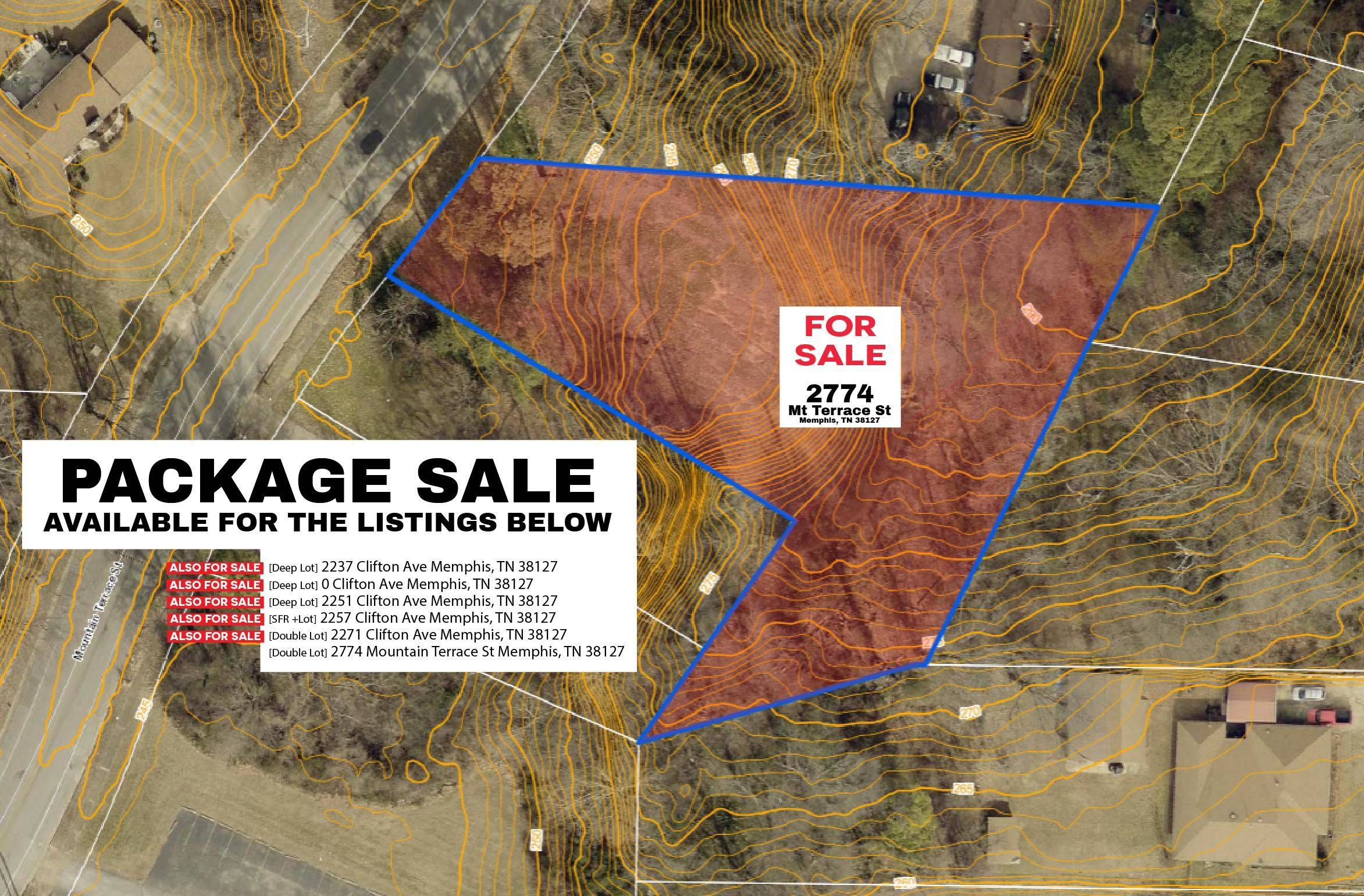 Memphis, TN 38127,2774 MOUNTAIN TERRACE ST