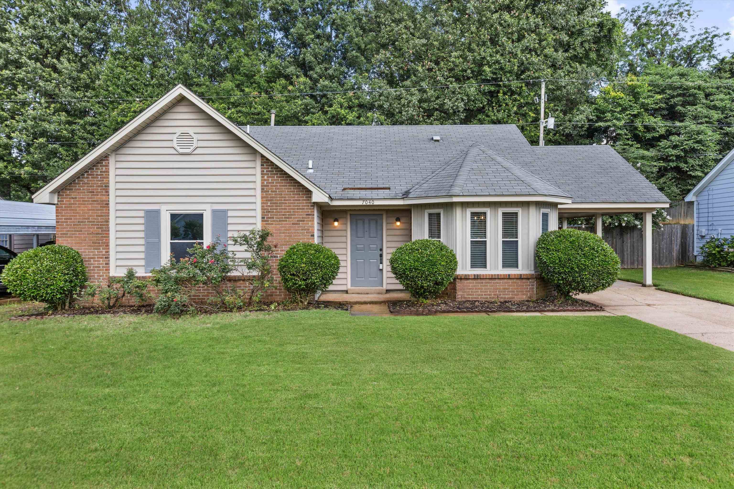 Memphis, TN 38133,7040 DANEMAN DR