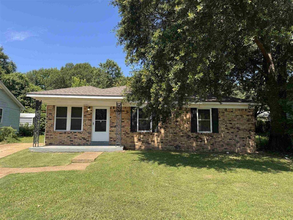 Memphis, TN 38109,4051 PONCA ST
