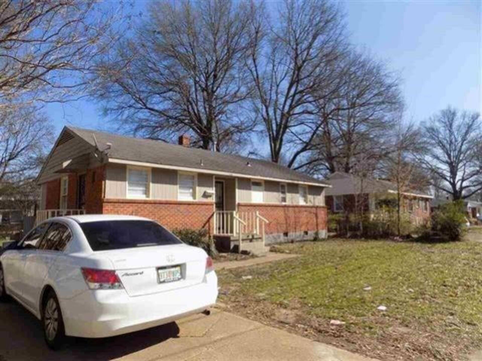Memphis, TN 38122,1106 STRATFORD RD