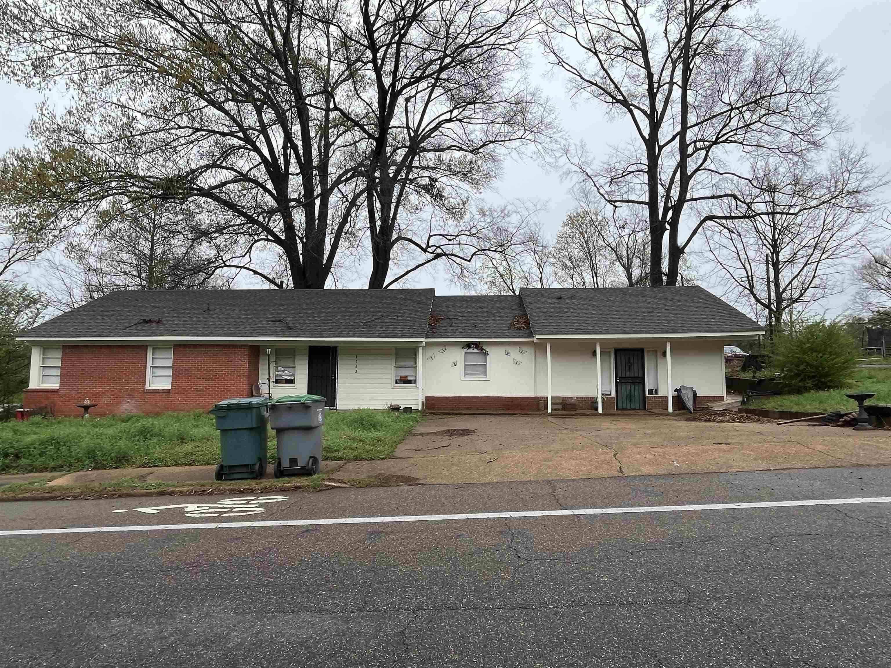 Memphis, TN 38127,1522 FRAYSER BLVD