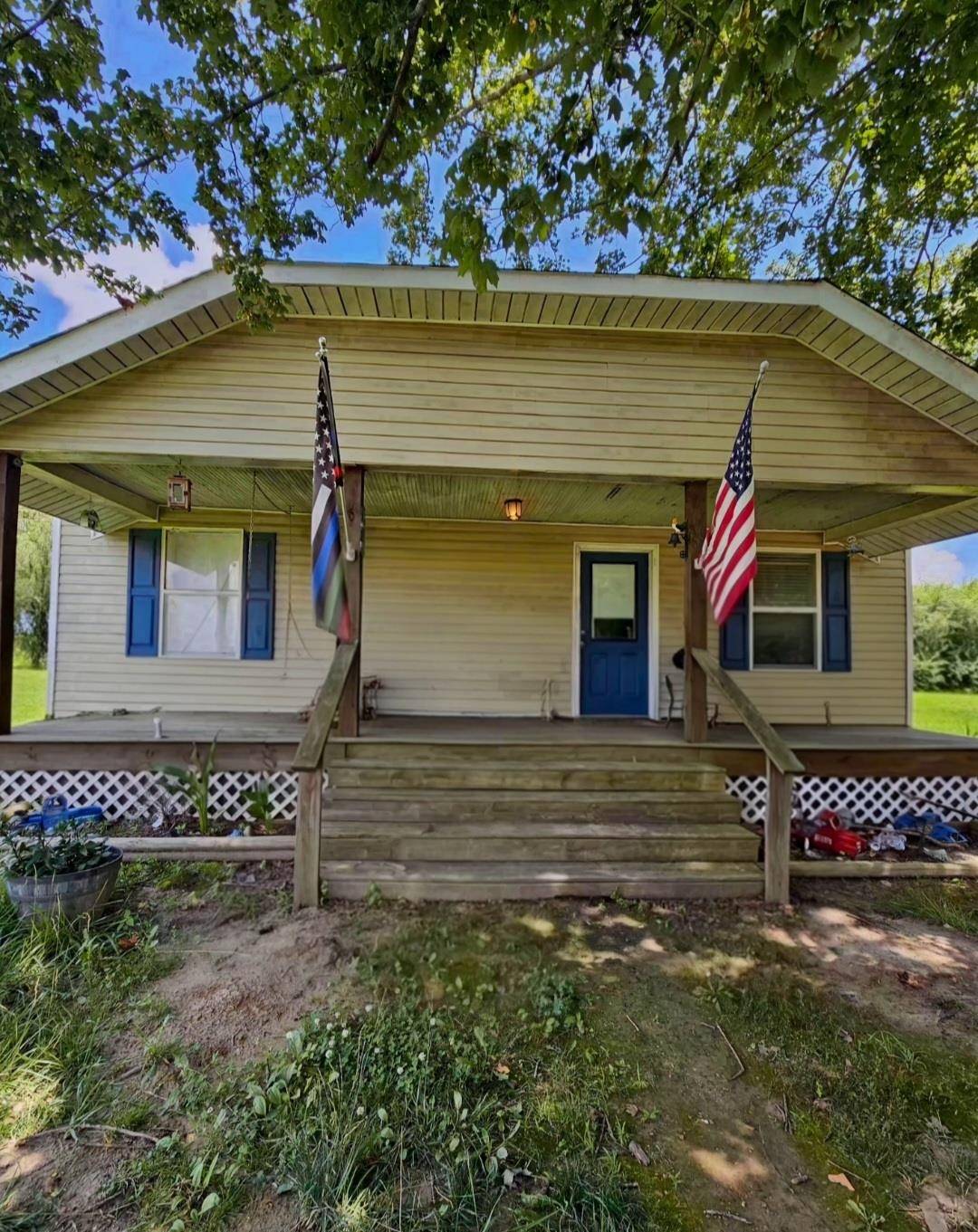 Covington, TN 38019,1328 MCWILLIAMS RD