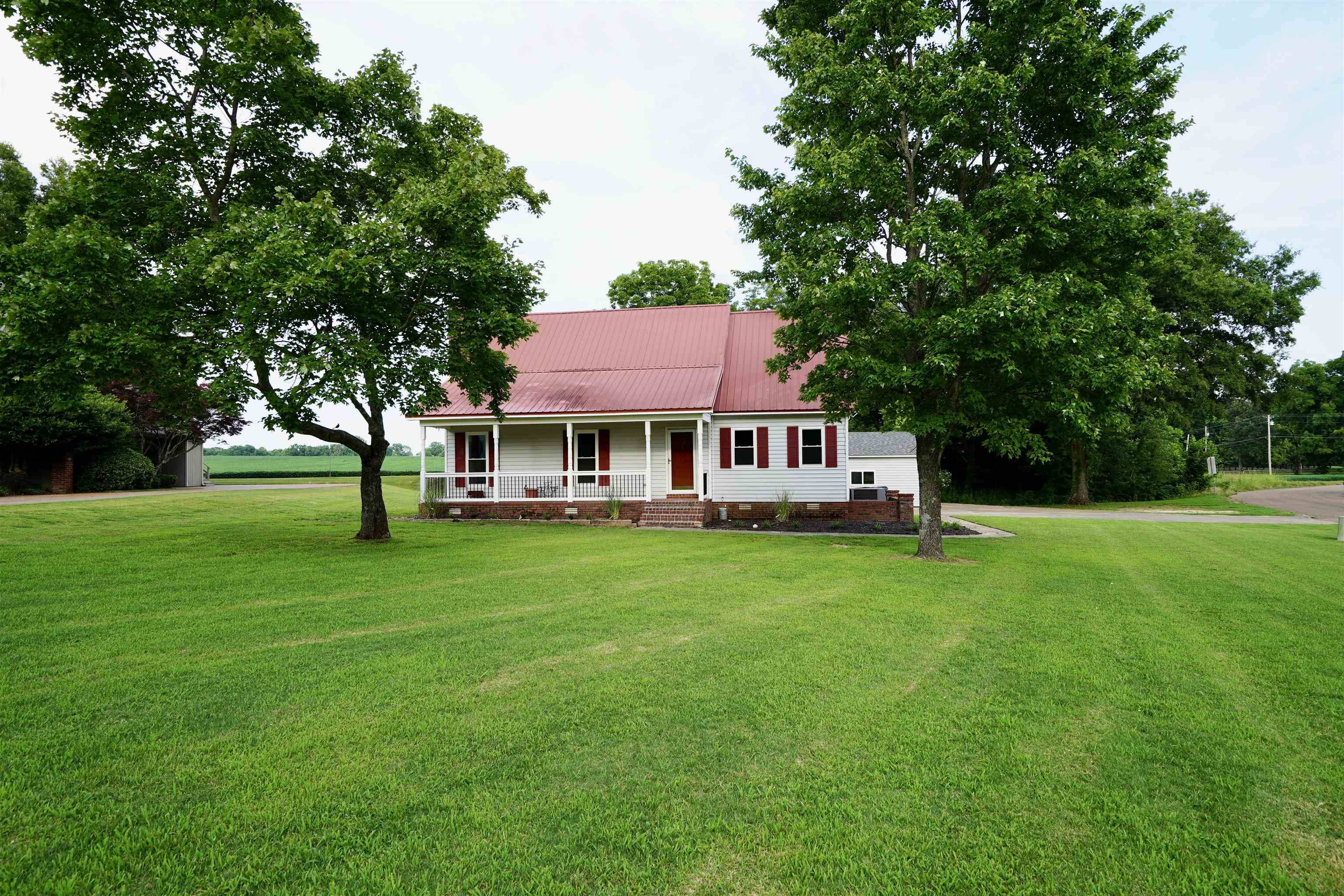 Covington, TN 38019,100 QUAIL CREEK CV