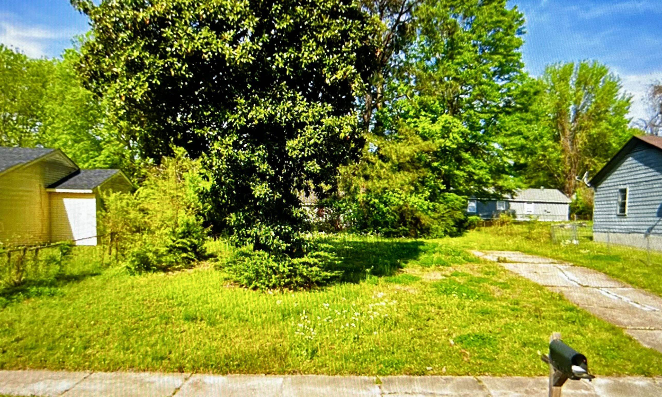 Memphis, TN 38109,4093 GLENBROOK ST