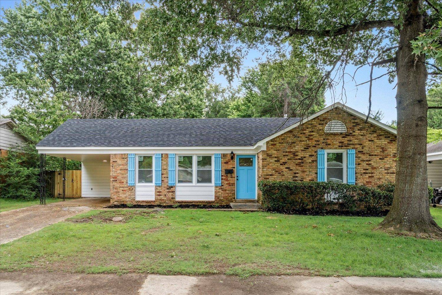 Memphis, TN 38111,1864 DENISON ST