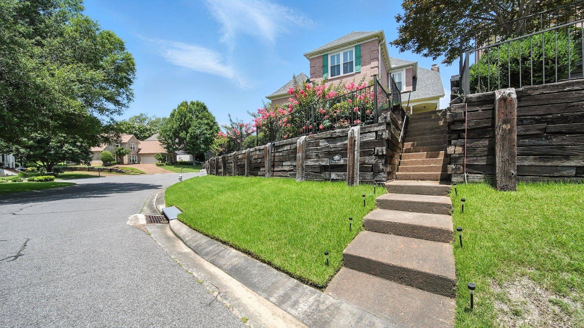Unincorporated, TN 38016,1268 WINTER SPRINGS LN
