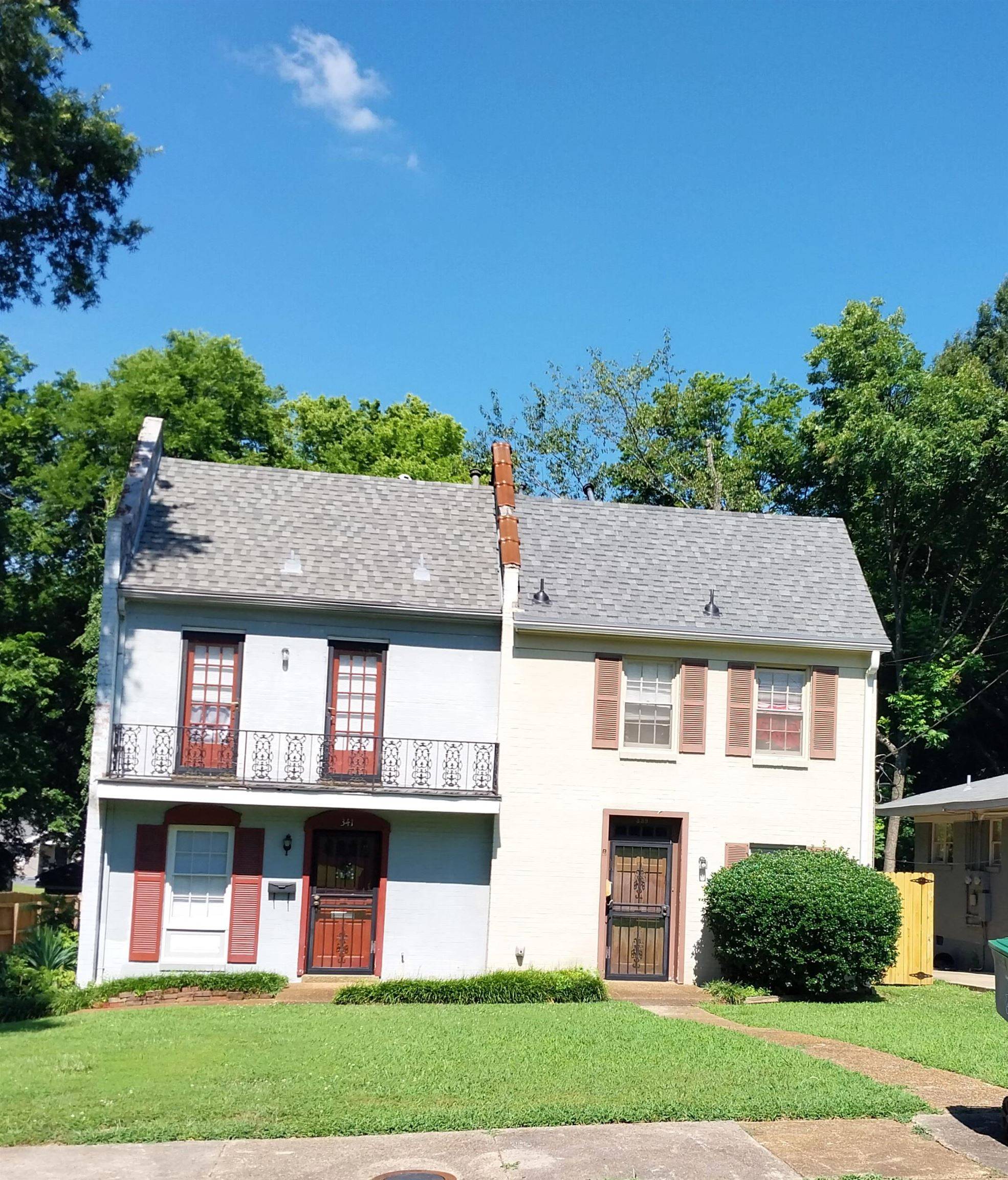Memphis, TN 38111,339 MARIANNA ST