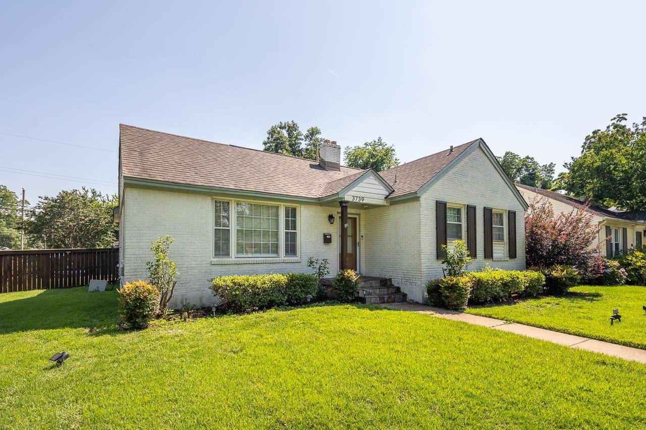 Memphis, TN 38122,3739 CHARLESWOOD AVE
