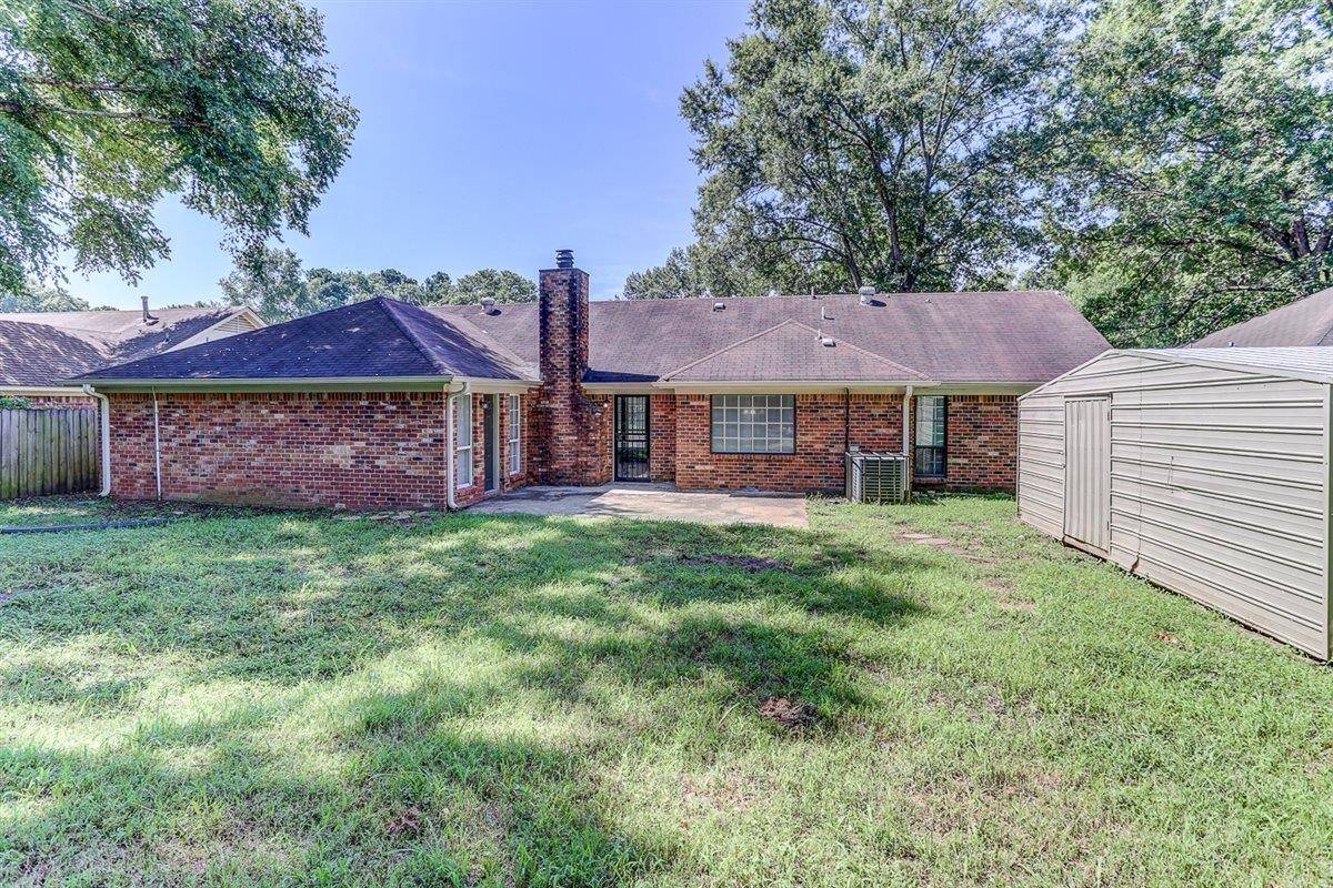 Memphis, TN 38141,6878 GLENWICK DR