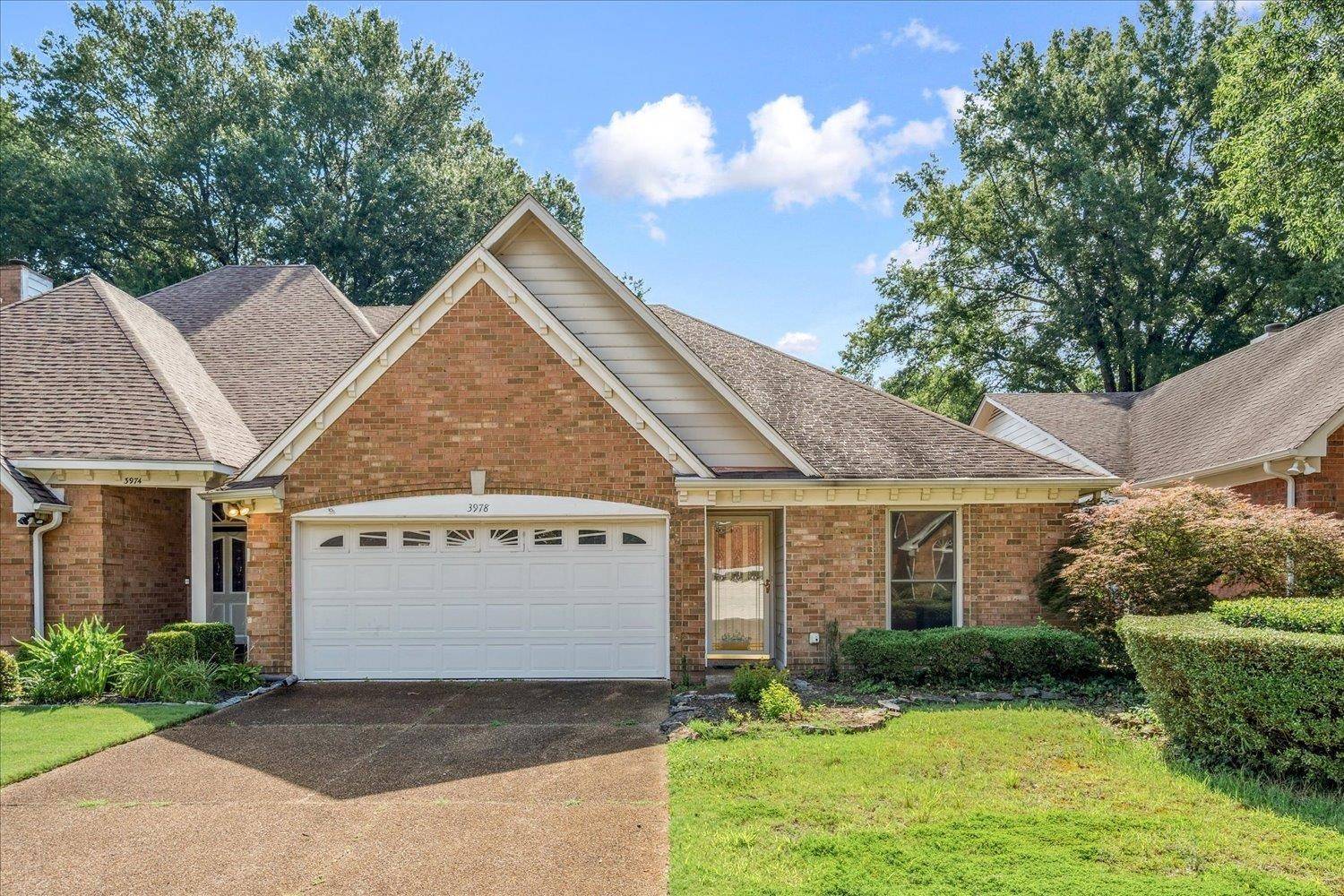 Memphis, TN 38125,3978 MUIRFIELD DR