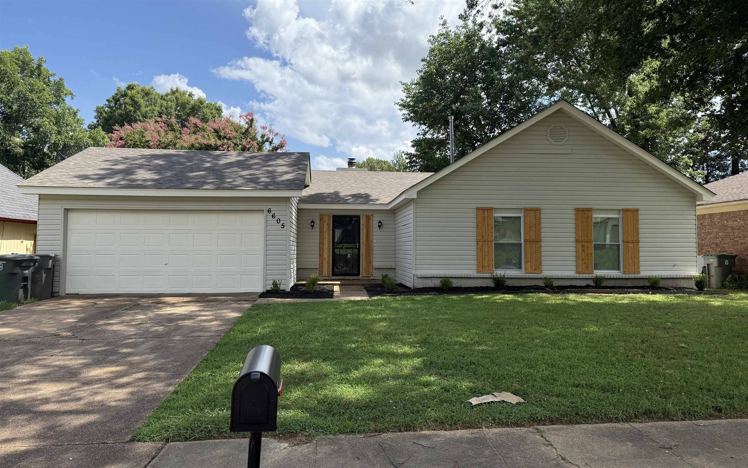 Memphis, TN 38141,6605 BEAVERLODGE DR