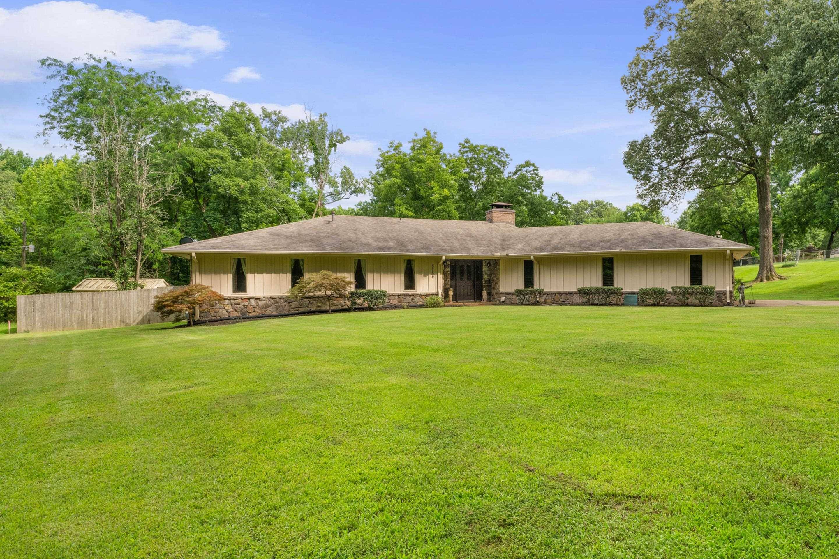 Unincorporated, TN 38135,3756 OLD BROWNSVILLE RD