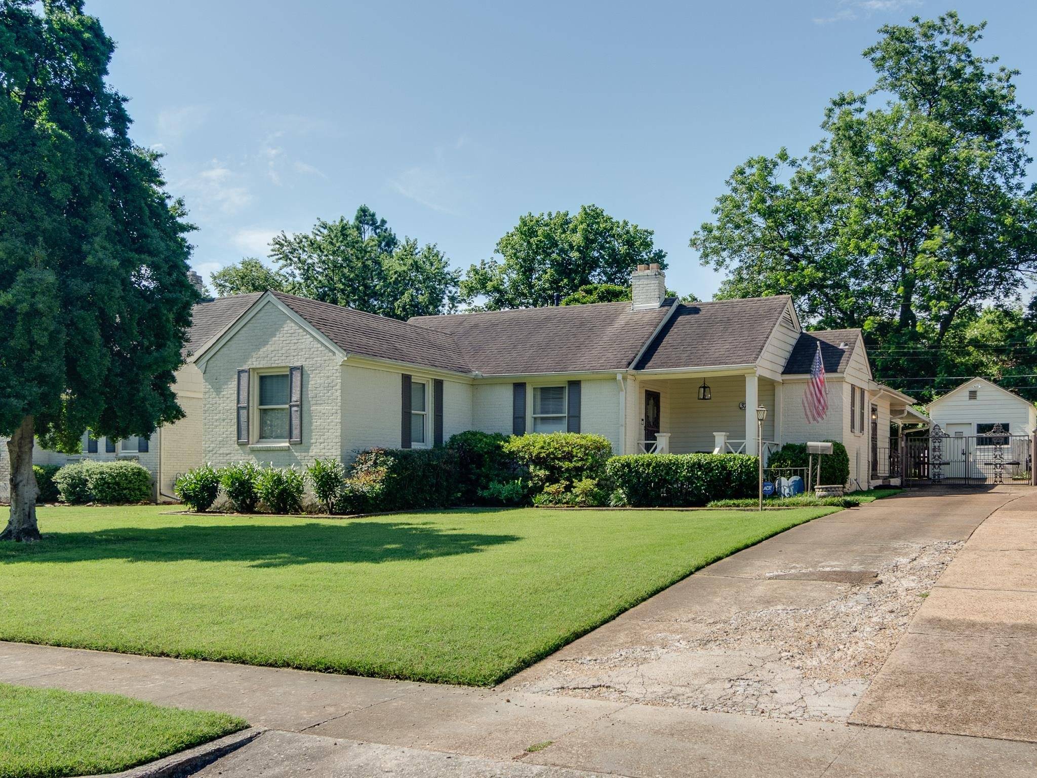 Memphis, TN 38122,3749 SHIRLWOOD AVE