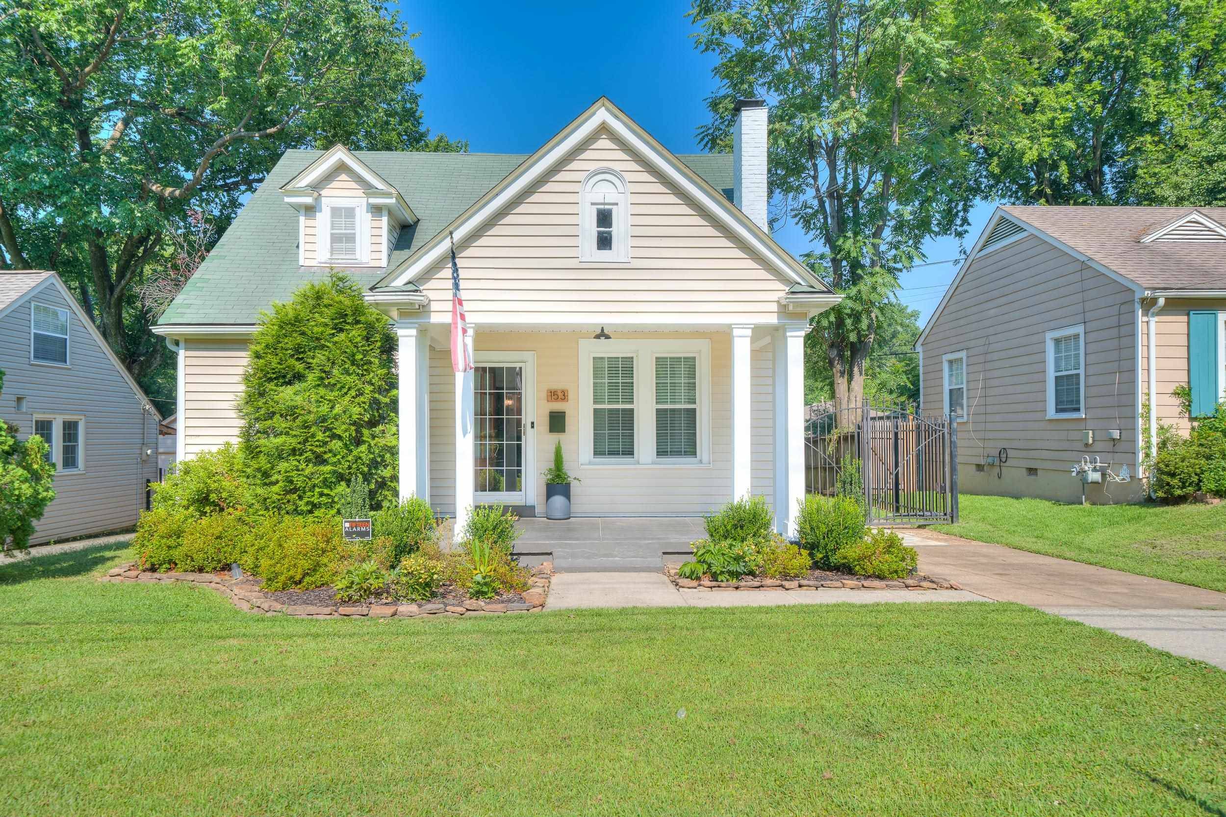 Memphis, TN 38111,153 S HOLMES ST S