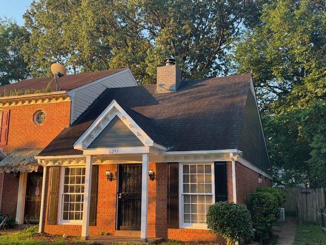 Memphis, TN 38115,6295 KIRBY DOWNS DR