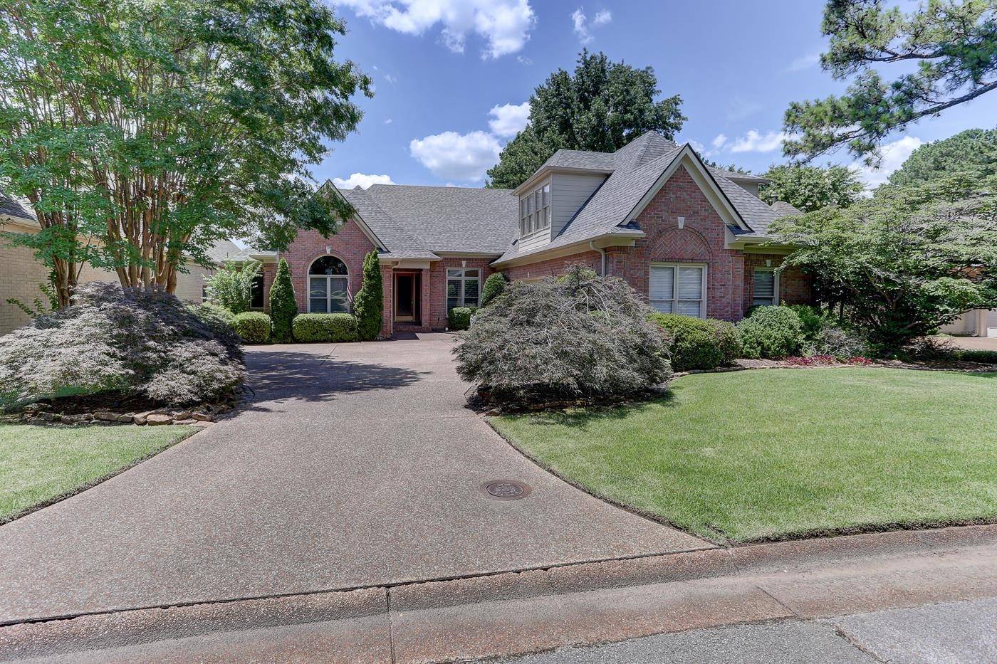Memphis, TN 38125,3225 WINDERLY PINE CV