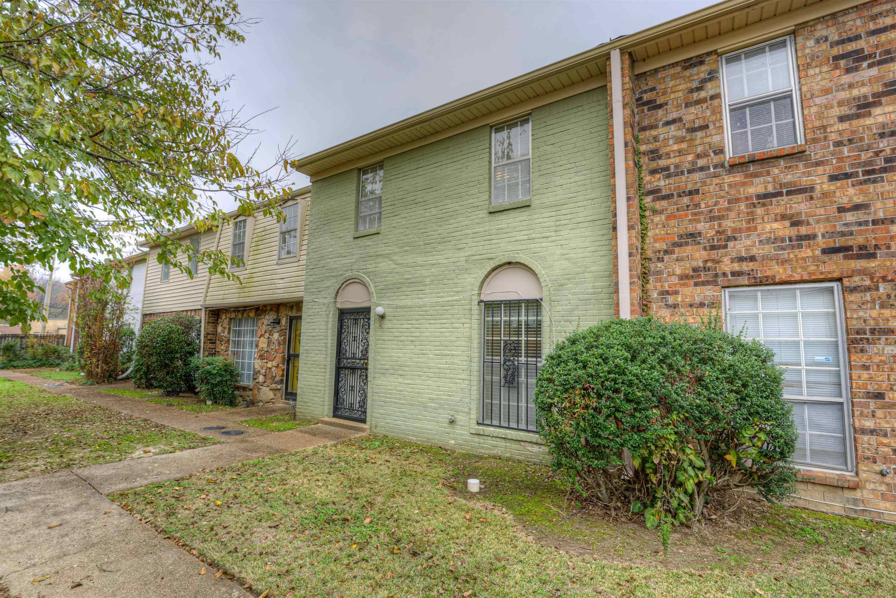 Memphis, TN 38134,1749 FOX HUNT LN #1749