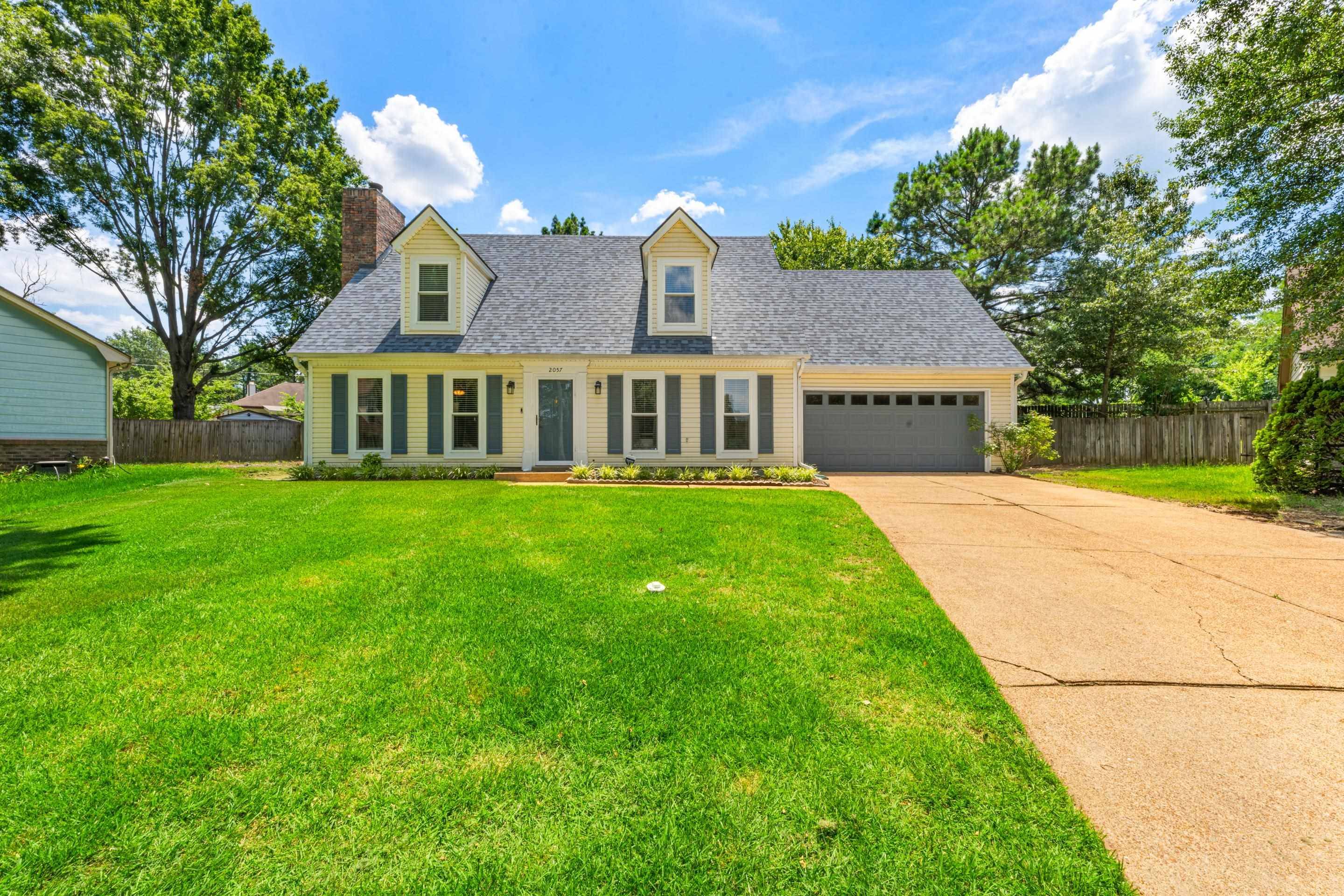Memphis, TN 38133,2057 LAUREN LN