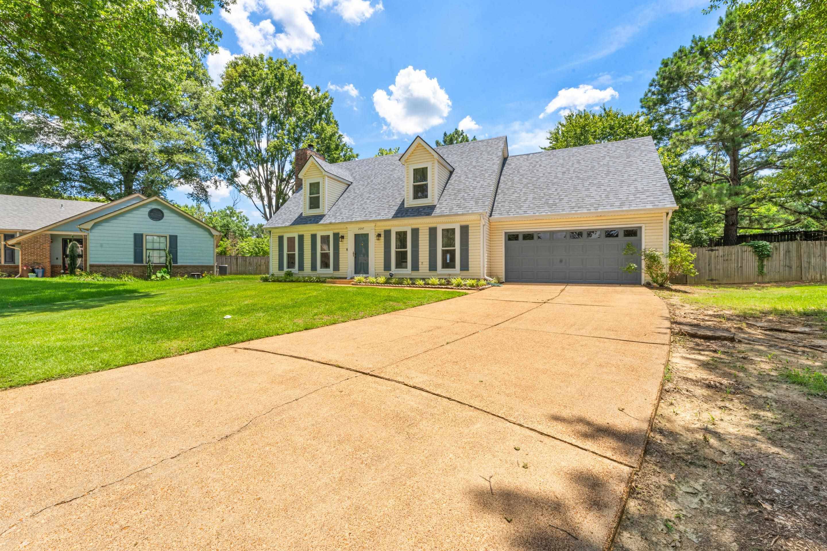 Memphis, TN 38133,2057 LAUREN LN