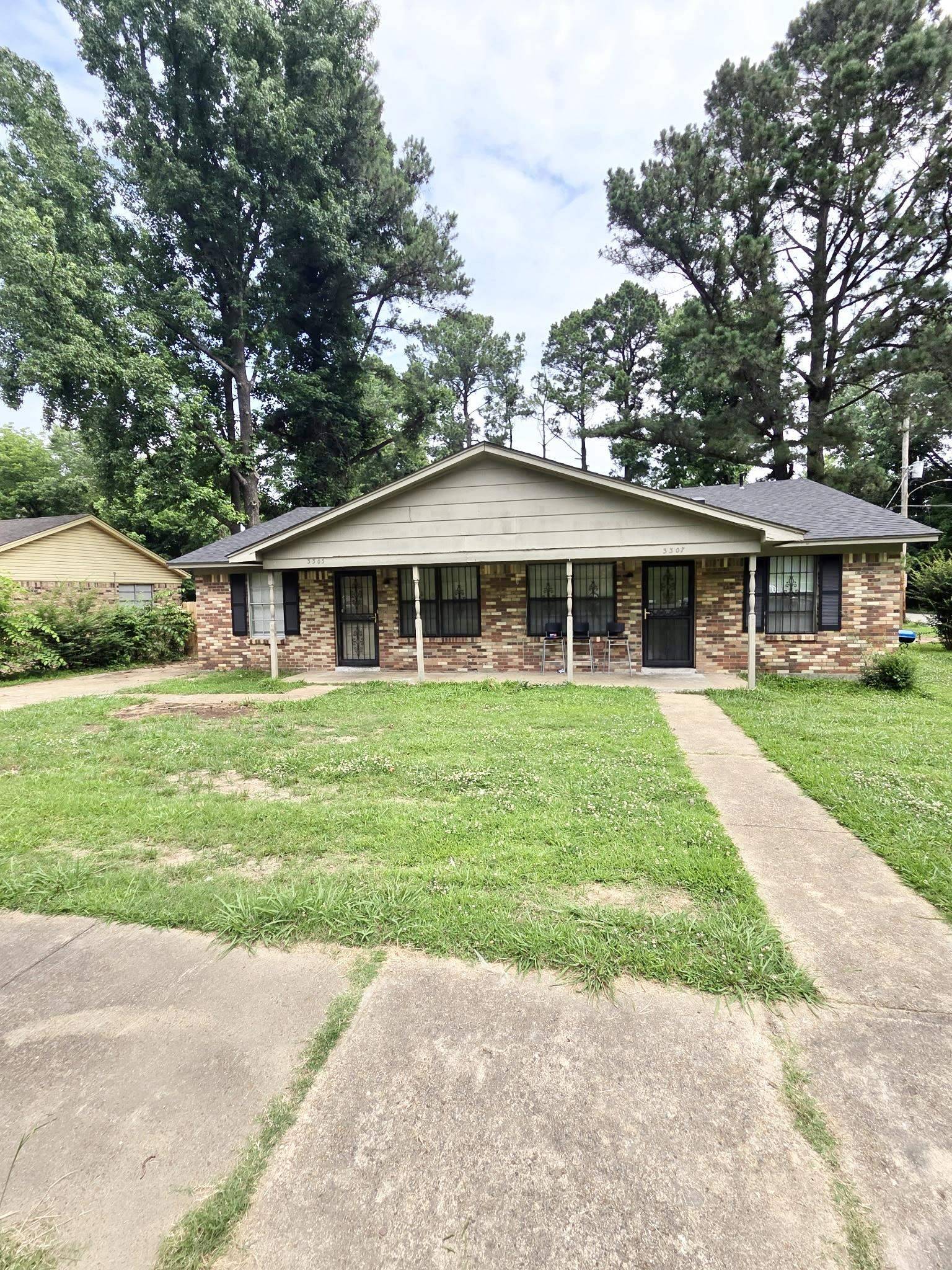 Memphis, TN 38127,3305 AMSELLE CIR