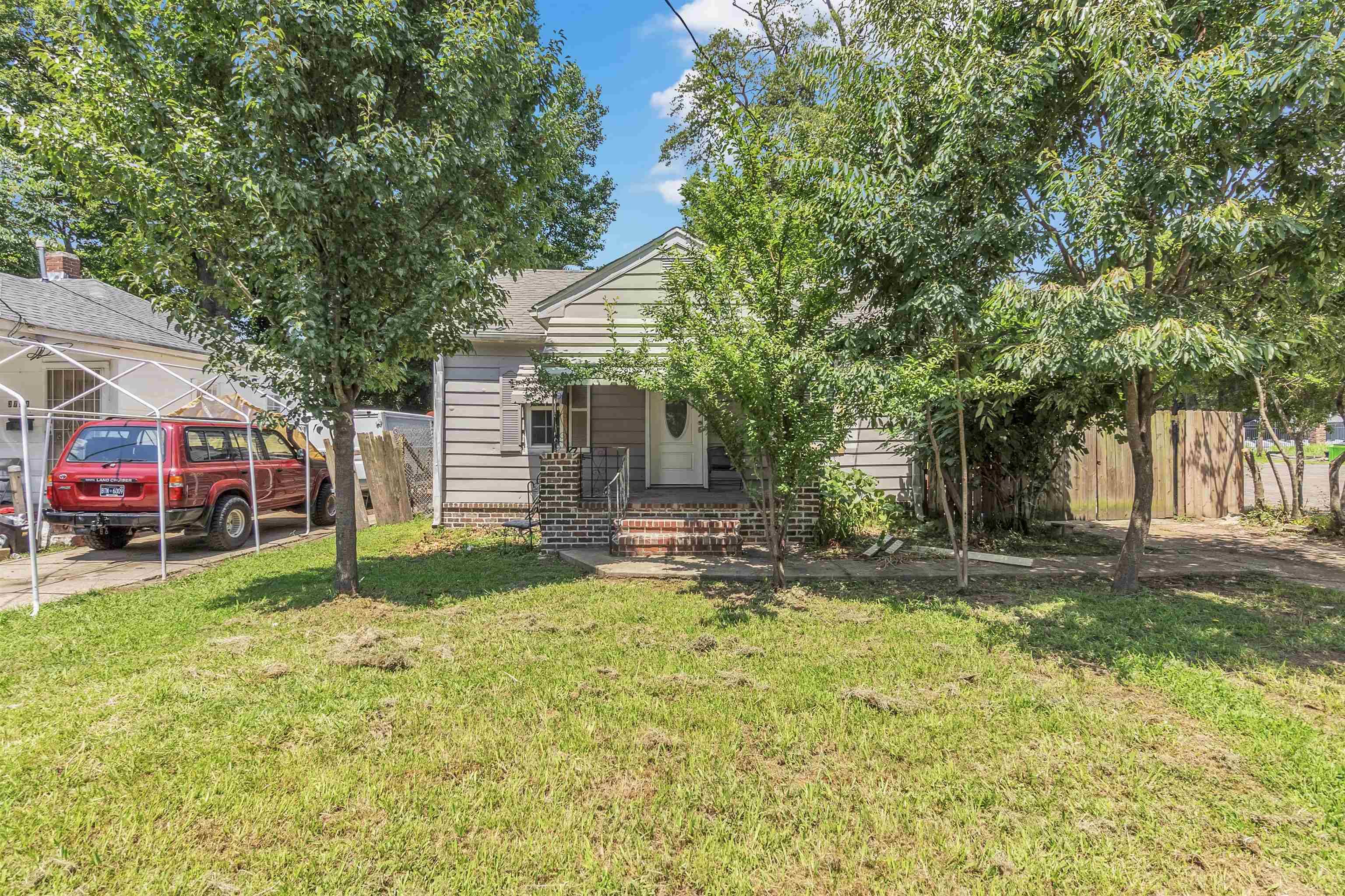 Memphis, TN 38122,3738 TOWNES AVE