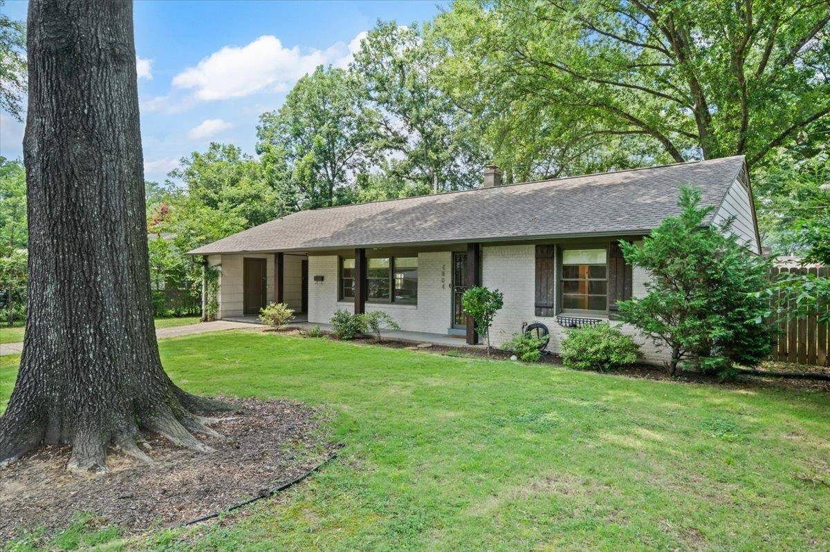 Memphis, TN 38117,4804 HUMMINGBIRD LN