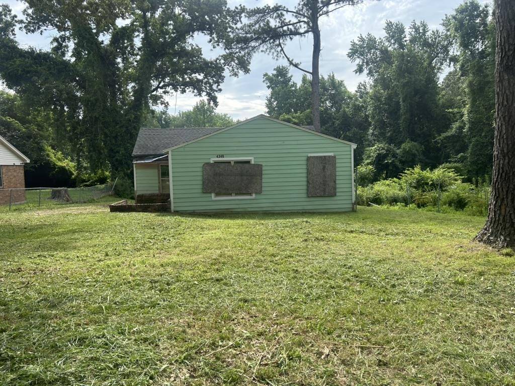 Memphis, TN 38118,4348 PRESCOTT RD