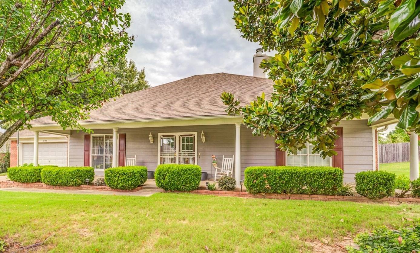 Bartlett, TN 38135,6138 WINDY SCAPE DR