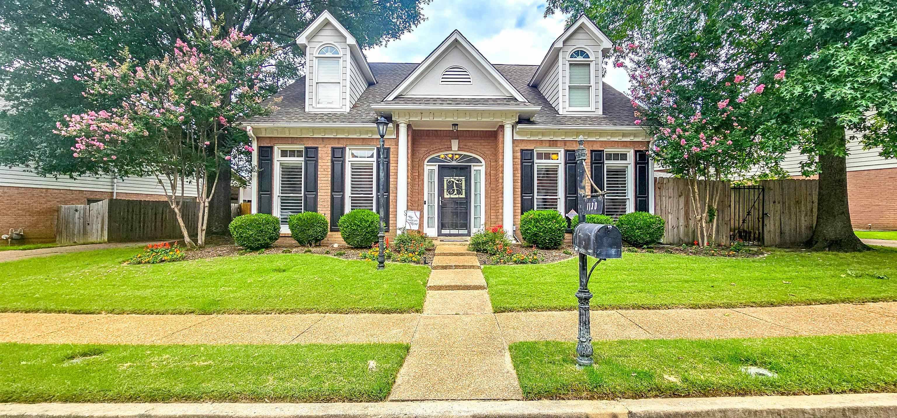 Unincorporated, TN 38018,1130 HUNTERS GREEN CIR S
