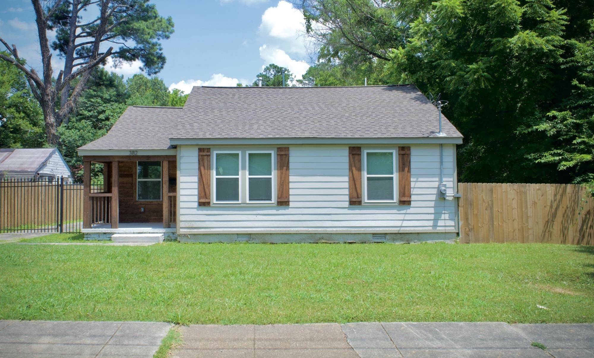 Memphis, TN 38111,382 JOSEPHINE ST