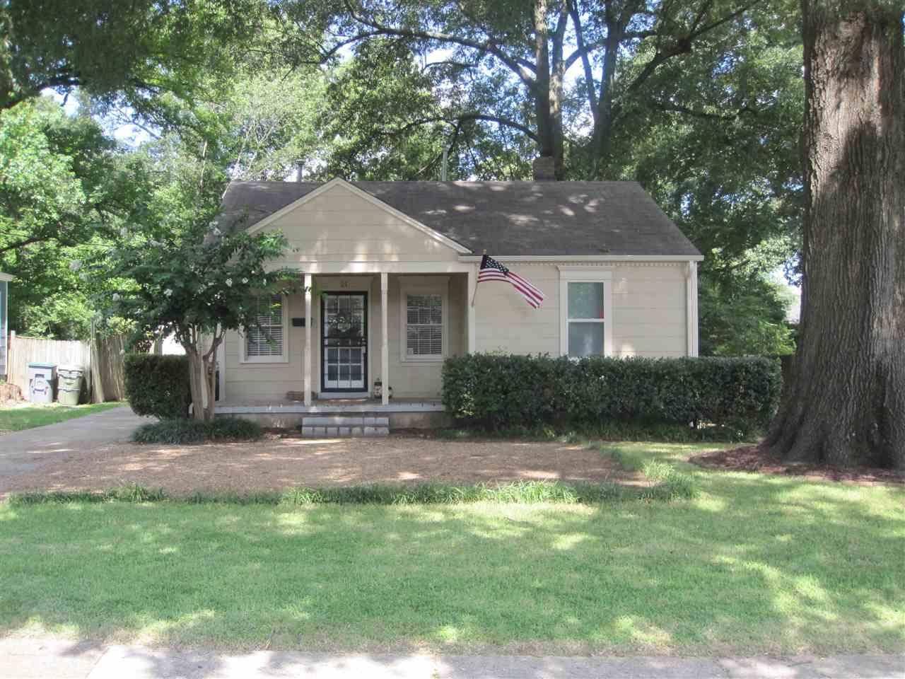 Memphis, TN 38111,21 N FENWICK RD