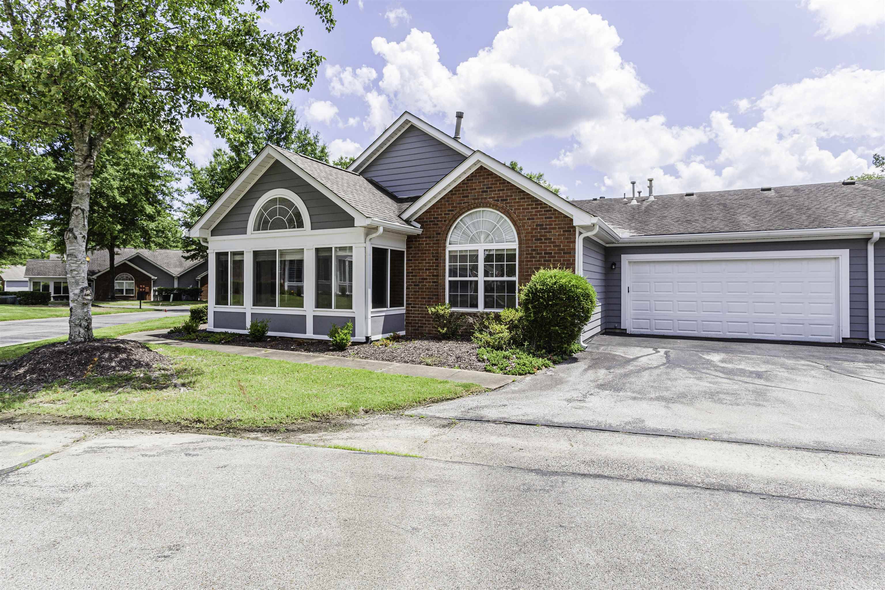 Collierville, TN 38017,1187 OAK TIMBER CIR #33