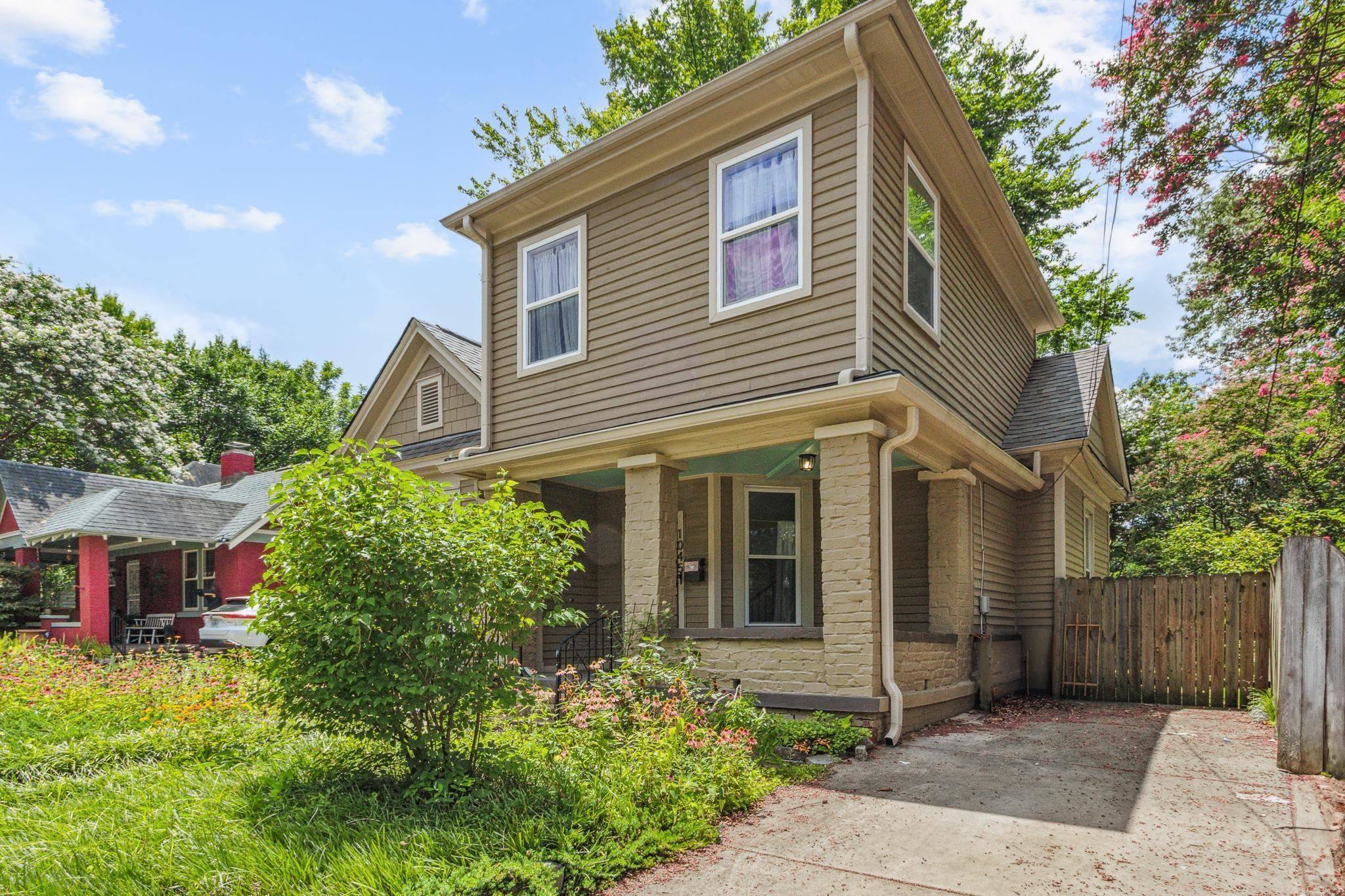 Memphis, TN 38104,1045 BLYTHE ST