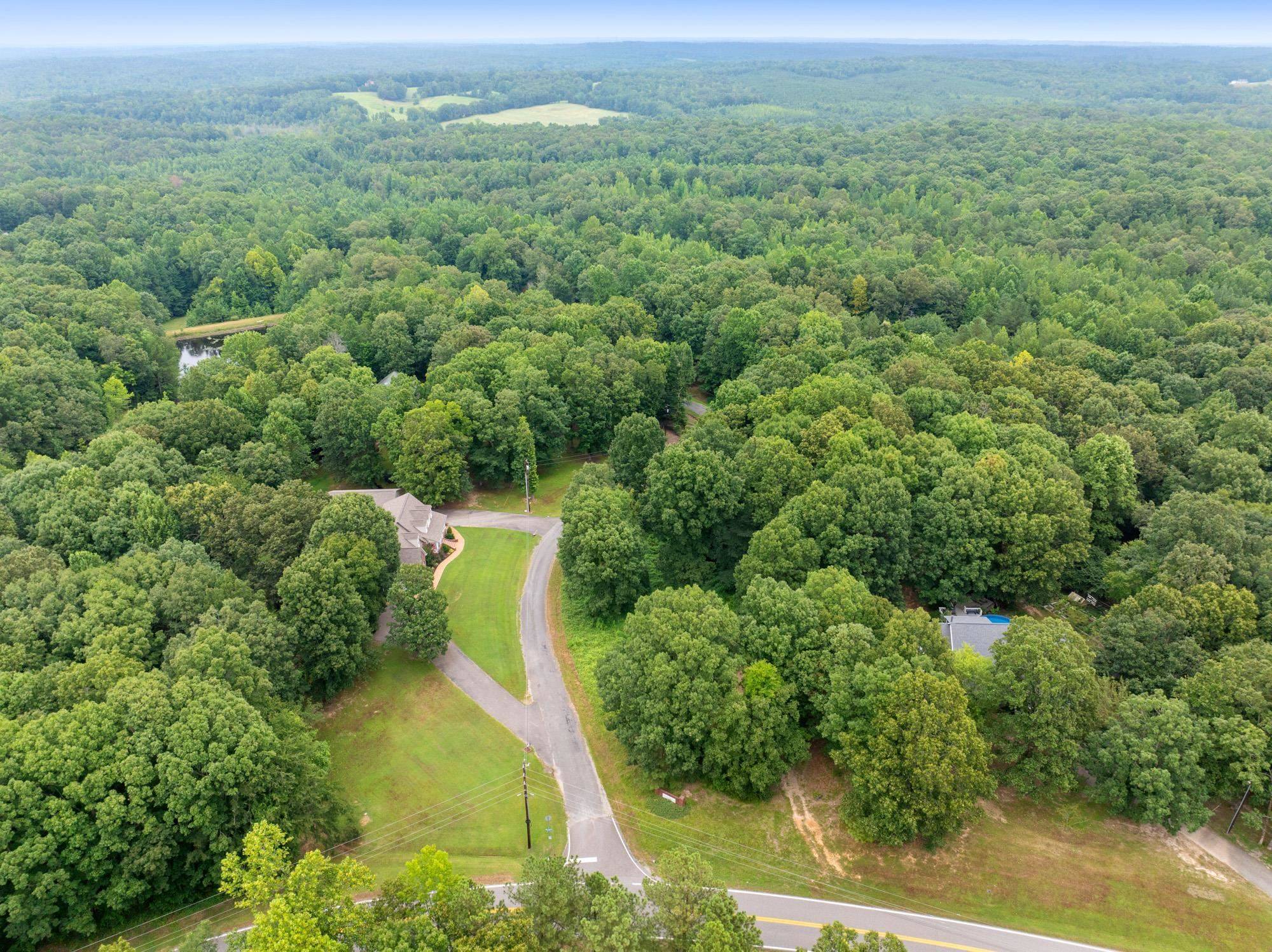 Cedar Grove, TN 38321,LOT 5 JASON HOLLOW RD