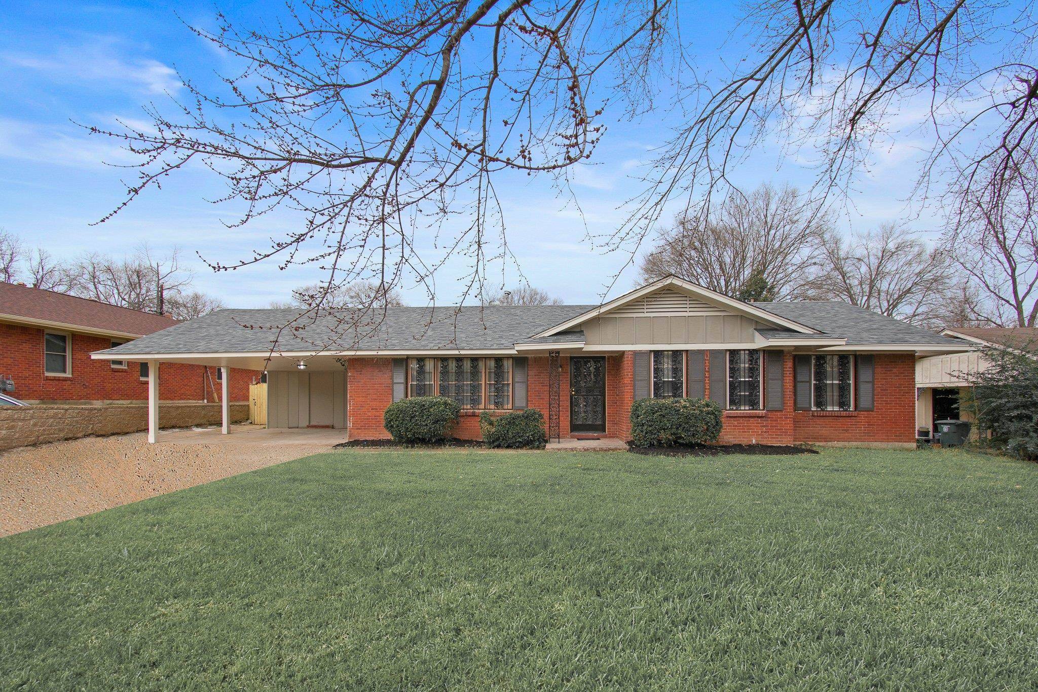 Memphis, TN 38109,470 DREGER AVE