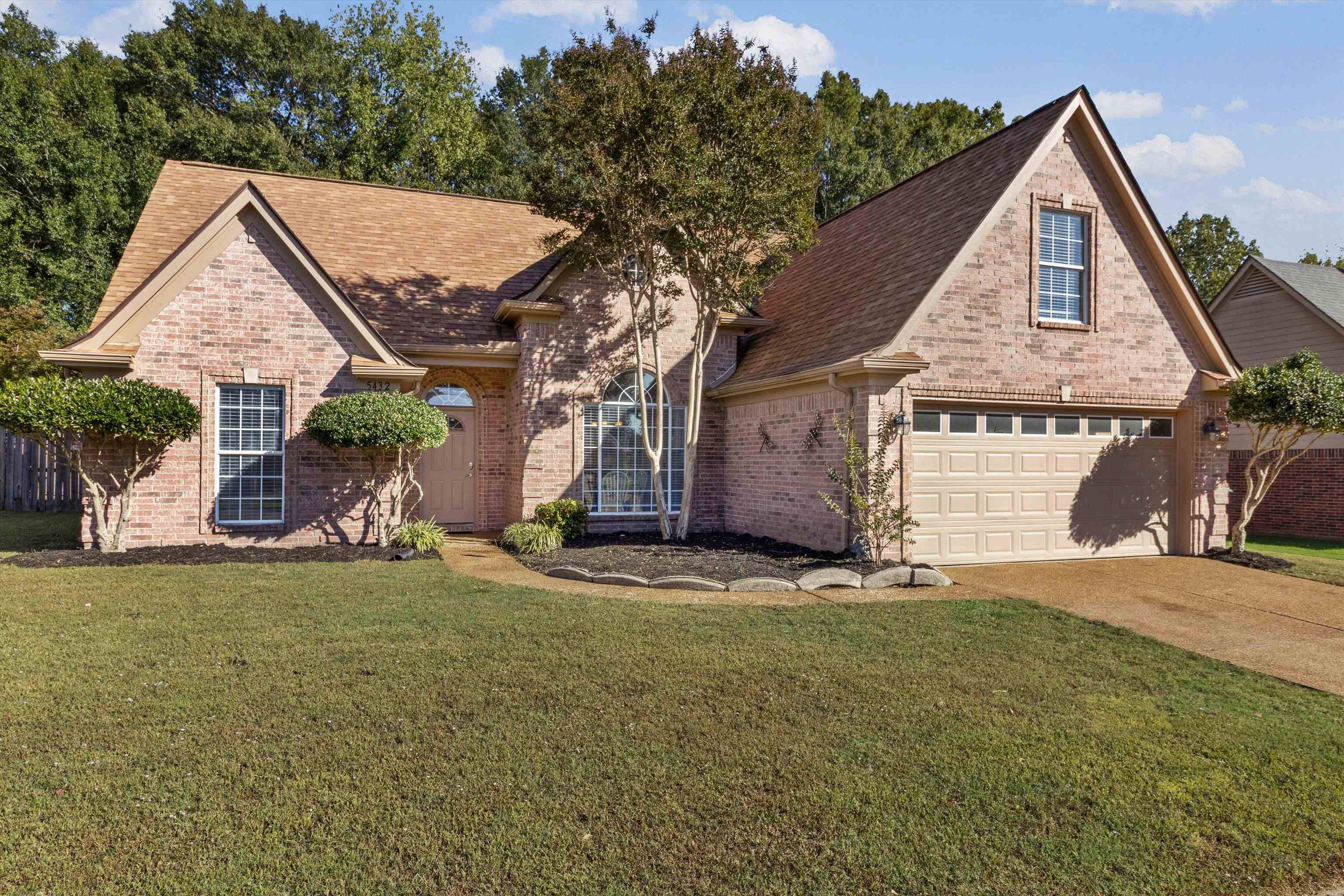 Arlington, TN 38002,5432 HIDDEN MEADOWS DR