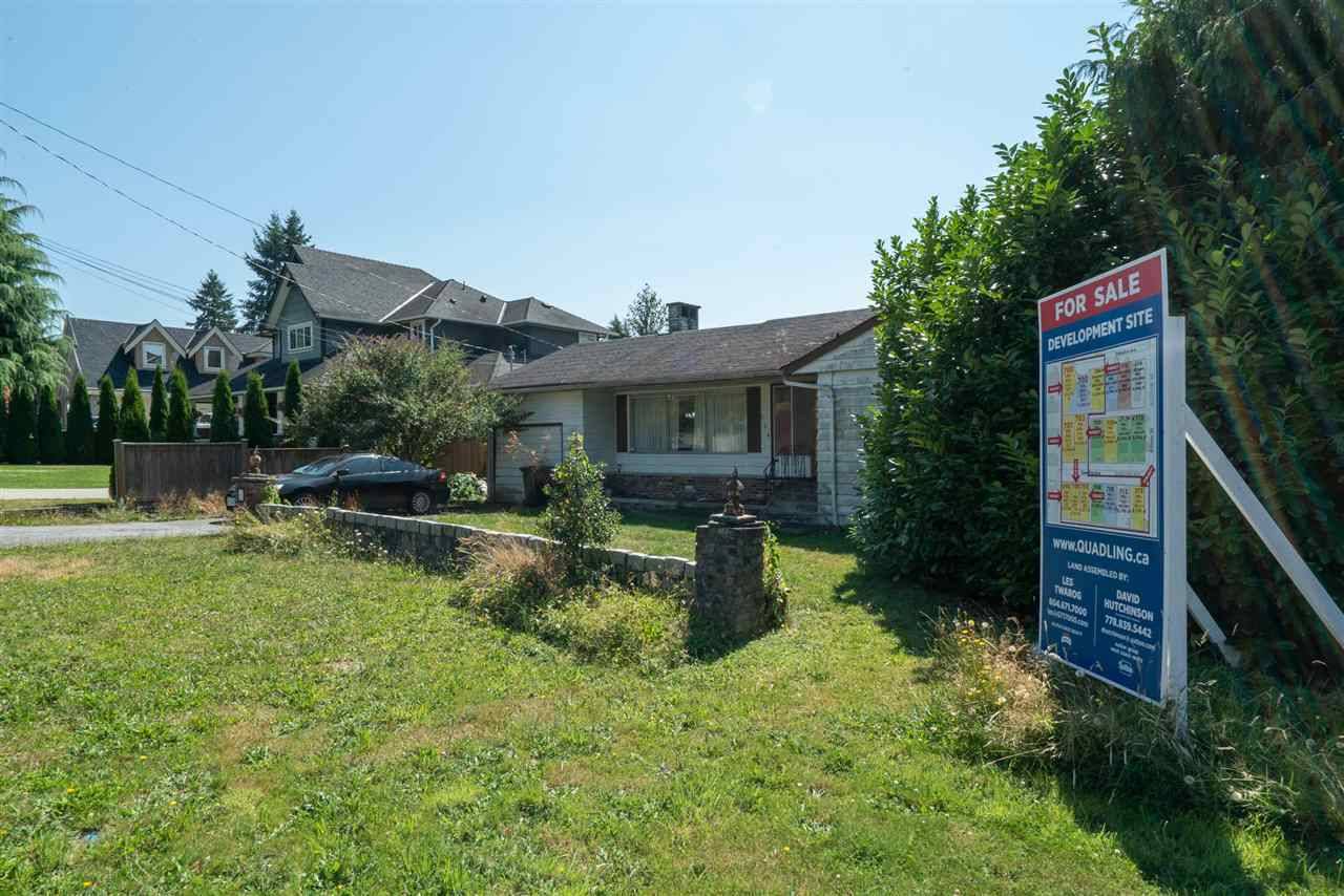 Coquitlam, BC V3K 2E9,704 DELESTRE AVE