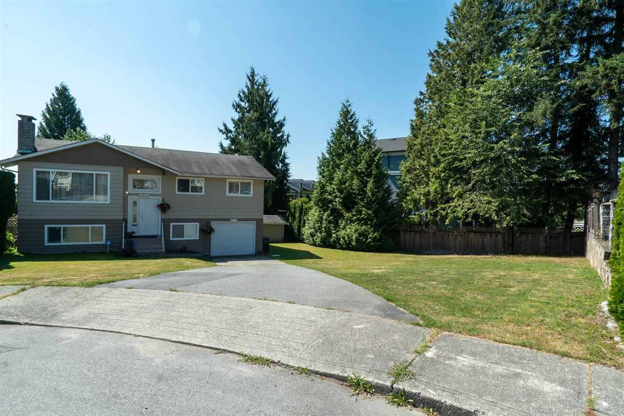 Coquitlam, BC V3K 2E9,700 DELESTRE AVE