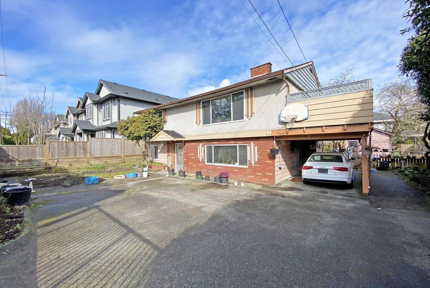 Richmond, BC V7A 1M6,9151 STEVESTON HWY