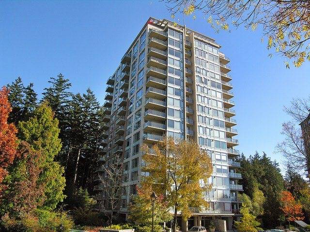 Vancouver, BC V6T 2H6,5639 HAMPTON PL #103