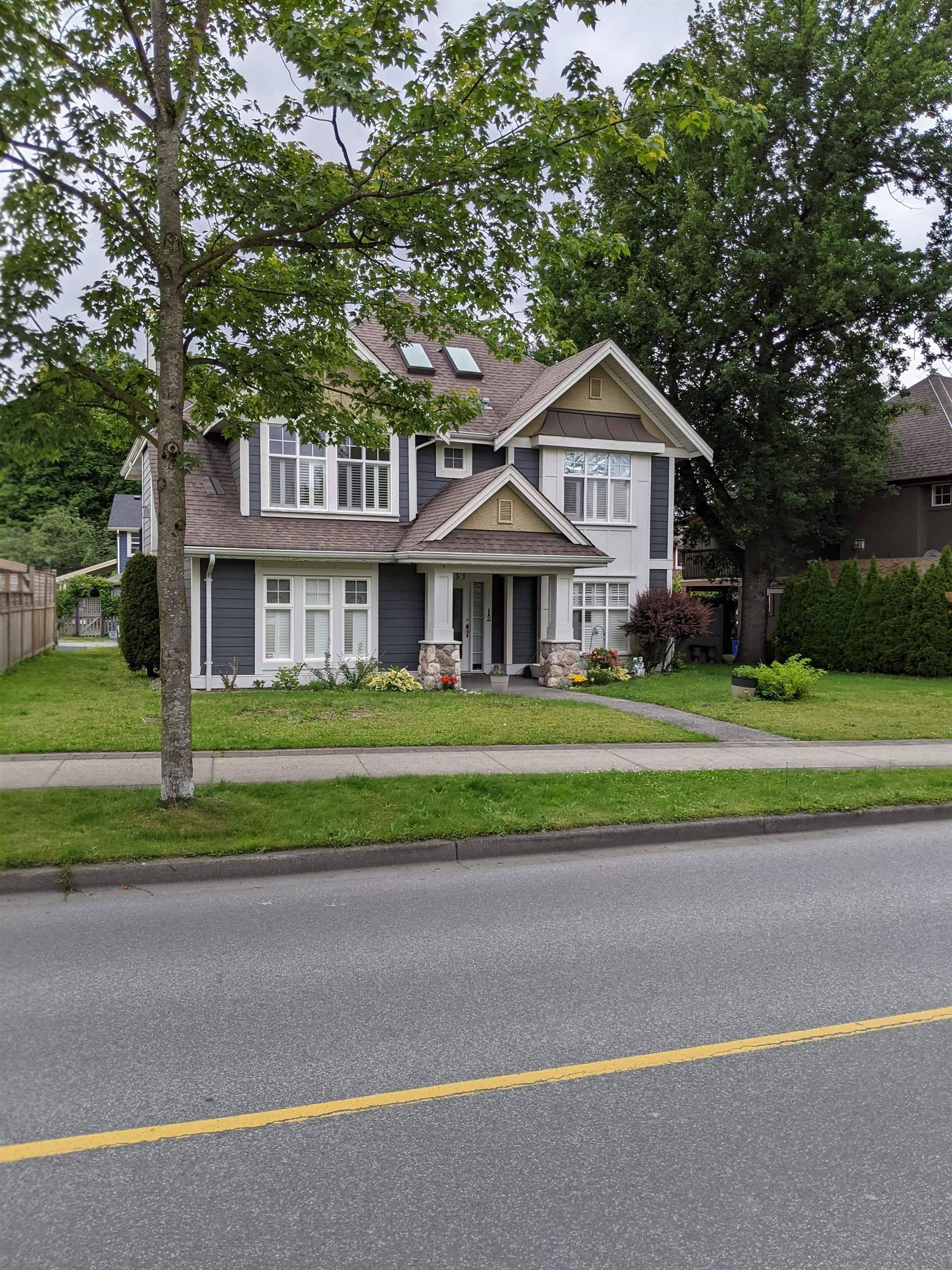 Chilliwack, BC V2R 5X8,5931 GARRISON BLVD