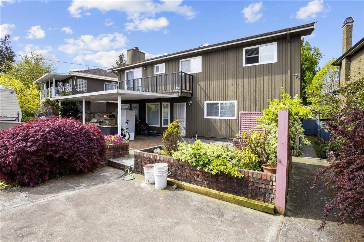 Vancouver, BC V5S 2L3,7350 MUIRFIELD DR