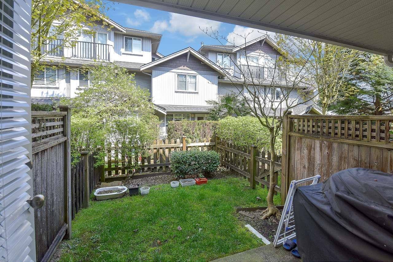 Surrey, BC V3W 1P5,12040 68 AVE #61